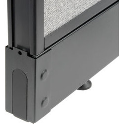 Interion End Base Cap