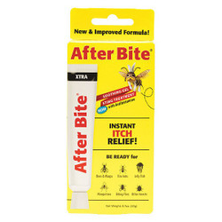 After Bite Bite/Sting Relief,0.7oz Tube,Gel 0006-1270