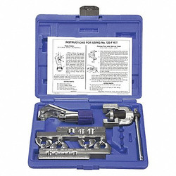 Imperial Flaring and Cutting Kit,45Deg 120-F