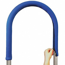 Blue Wave Products Pool Handrail Grip,96in. L x 4in. W NE1253