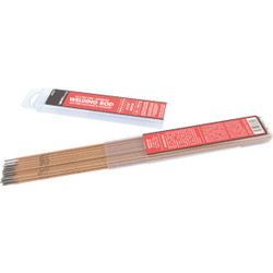 Forney E6013 Mild Steel General Purpose Electrode, 3/32 In., 1 Lb. 30301