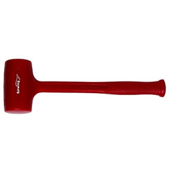 Polyurethane Deadblow Hammers, 45 oz Head