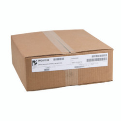 Paterson Grease-Resistant Food Wrap, 15" x 16", Natural, 3,000/Carton WG01030