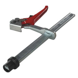 Bessey Table Clamp, 12 in Jaw, 4.75 in Throat TW28-30-12H