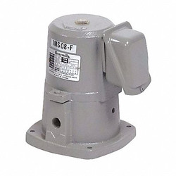 Graymills Coolant Suction Pump,1/8HP,230/460V IMS08-F