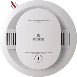 Kidde Ac Wire Co/Smoke Alarm 21032250