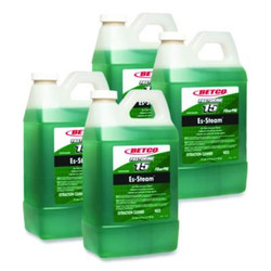 Betco® CLEANER,ESSTM,CARPET,4-2L 4024700