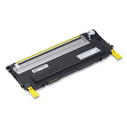 Dell® F479k Toner, 1,000 Page-Yield, Yellow F479K