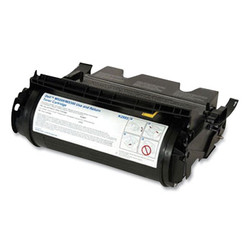 Dell® K2885 High-Yield Toner, 18,000 Page-Yield, Black K2885