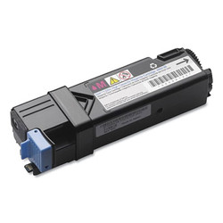 Dell® P240c Toner, 1,000 Page-Yield, Magenta P240C