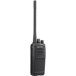 Kenwood Pro-Talk 16-Channel 2W VHF Analog Heavy-Duty Business Radio NX-P1202AVK