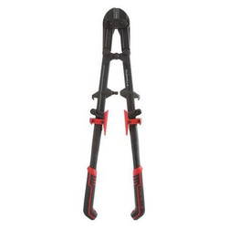 Maxilla Folding Bolt Cutter,24" 93909