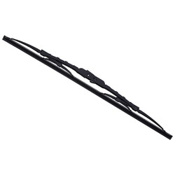 Max Vision Wiper Blade,Conventional,Rubber,16" Size MXV161