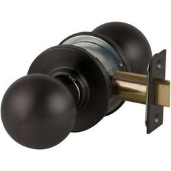 Schlage Commercial Oil Rubbed Bronze Passage A10ORB613 A10ORB613