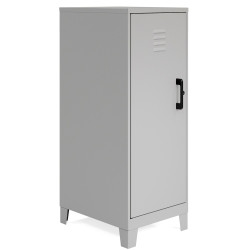 NuSparc  Locker SL318ZZSR