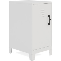NuSparc  Locker SL218ZZWE