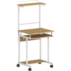 NuSparc  Mobile Workstation WS100AMME