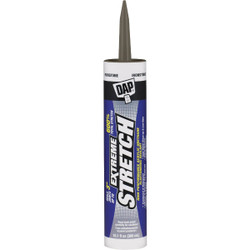 Extreme Stretch Iron Stn Strch Sealant 18712