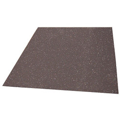 Video Mount Products Rubber Mat, Black,Roof Mount FRMMAT