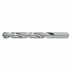 Manufacturer Varies Jobber Drill,7/32",Carbide Tip 12002188