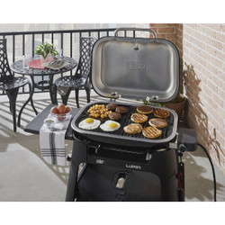 Lumin Lumin 2000 Griddle 6612