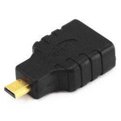 Monoprice Micro HDMI(M) to HDMI(F) Adapter 7703