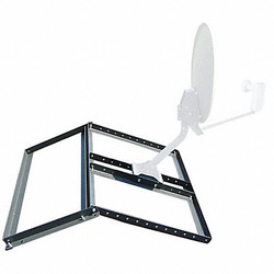 Video Mount Products Non-Penetrating Roof Mount/pitched roofs PRM-2