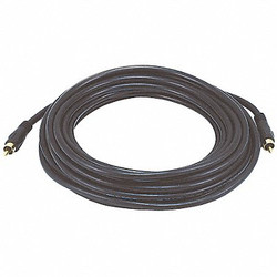 Monoprice A/V Cable, RCA Coaxial M/M,25ft 621
