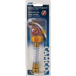 Camco Flexible Hose Protector with Gripper 22703