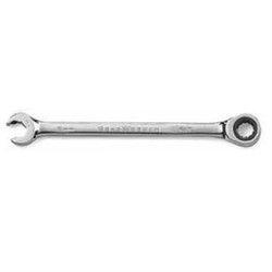 Kd Tools Mtrc Open End Ratchet Combo Wrench,12Pt 85519