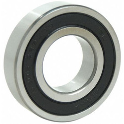 Ors Ball Bearing,60mm Bore,130mm,Sealed 6312 2RS C3 G93