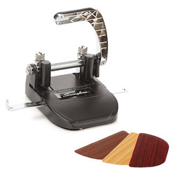 Swingline HD Paper Punch,2-Hole,40 Sheet A7074060F