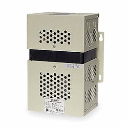 Solahd Power Conditioner,Panel Mount,120VA 23221122