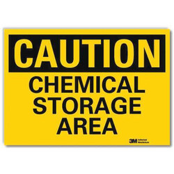 Lyle Caution Sign,10x14in,Reflective Sheeting U4-1114-RD_14X10