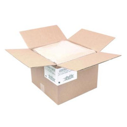 Paterson Grease-Resistant Food Wrap, 12 x 12, Natural, 5,000/Carton WG01009