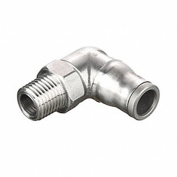 Legris All Metal Push to Connect Fitting 3889 12 14