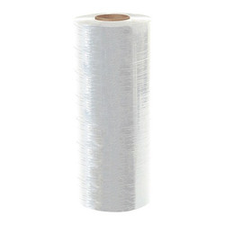 Partners Brand Strech Film,Blown Machine,20x75G"x5000ft MSF20755B