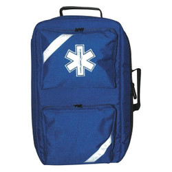 Fieldtex Backpack,Blue 83300 RB CASE