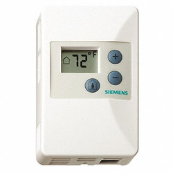 Siemens Temp/Humidity/CO2 Sensor, Analog QPA2284.FWSC
