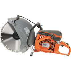 Husqvarna 16 In. Gas Power Cutter 967348101