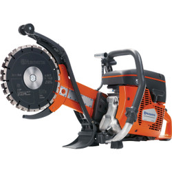 Husqvarna 9 In.  Power Cutter 967195701