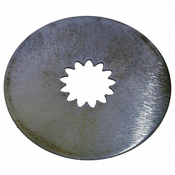 Cm Brake Disc 24735