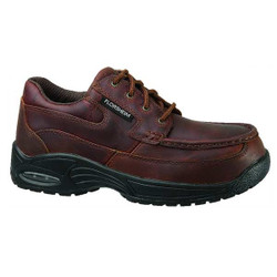 Florsheim Oxford Shoe,D,9,Brown,PR FS2430