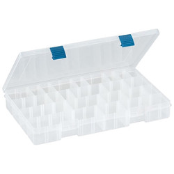 Plano Small Parts Organizer Box 2370076