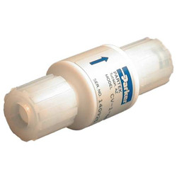 Parker Check Valve,3.8125 in Overall L CV-1-6644