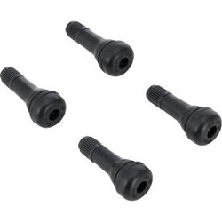 Tire Valve 4 Pack for Global Industrial Utility Vehicle 615162