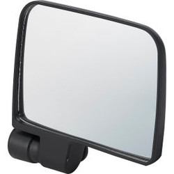 Left Side View Mirror for Global Industrial Utility Vehicle 615162