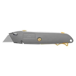 Partners Brand Utility Knive,Quick Change,PK10 KN130