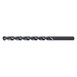 Cleveland Extra Long Drill,15/64",HSS C09714