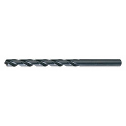 Chicago-Latrobe Taper Length Drill,#1,HSS 50291